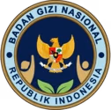 Logo Makan Bergizi Gratis Deli Kutai Timur